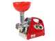 &Eacute;p&eacute;pineuse Palumbo Pavi SKUIZZI avec moteur &eacute;lectrique 600 W 220 V