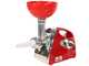 &Eacute;p&eacute;pineuse Palumbo Pavi SKUIZZI avec moteur &eacute;lectrique 600 W 220 V