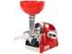 &Eacute;p&eacute;pineuse Palumbo Pavi SKUIZZI avec moteur &eacute;lectrique 600 W 220 V