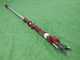 Archman Sniper 5 Evolution - Coupe-branches t&eacute;lescopique professionnel - perche de 150/236&nbsp;cm - &Oslash;&nbsp;40&nbsp;mm