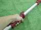 Archman Sniper 5 Evolution - Coupe-branches t&eacute;lescopique professionnel - perche de 150/236&nbsp;cm - &Oslash;&nbsp;40&nbsp;mm