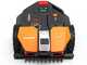 Worx Landroid Vision S250 WR202E - Robot Tondeuse - Sans Installation
