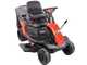Ama AR566L - Tondeuse rider autoport&eacute;e - Moteur 224 cm3