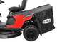 Ama AR566L - Tondeuse rider autoport&eacute;e - Moteur 224 cm3