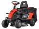 Ama AR566L - Tondeuse rider autoport&eacute;e - Moteur 224 cm3