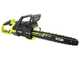 Ryobi RY36CSX50A-0 - Tron&ccedil;onneuse &eacute;lectrique - 36 V - SANS BATTERIE NI CHARGEUR