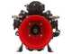 Annovi Reverberi AR 1203 - Pompe de pulv&eacute;risation pour tracteur - Haute pression