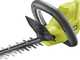 RYOBI RY36HT60A-120 - Taille-haies &agrave; batterie - 36 V 2 Ah - &agrave; lames de 60 cm