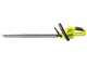 RYOBI RY36HT60A-120 - Taille-haies &agrave; batterie - 36 V 2 Ah - &agrave; lames de 60 cm