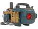 Bosch Professional GHP 5-13 C - Nettoyeur haute pression &agrave; eau froide - 140 bars - 522 l/h