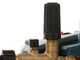 Bosch Professional GHP 5-13 C - Nettoyeur haute pression &agrave; eau froide - 140 bars - 522 l/h