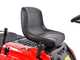 BlueBird TR P 62H - Tracteur tondeuse mini-rider - Moteur 224 cm&sup3;