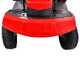 BlueBird TR P 62H - Tracteur tondeuse mini-rider - Moteur 224 cm&sup3;