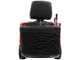 BlueBird TR P 62H - Tracteur tondeuse mini-rider - Moteur 224 cm&sup3;