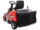 BlueBird TR P 62H - Tracteur tondeuse mini-rider - Moteur 224 cm&sup3;