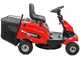 BlueBird TR P 62H - Tracteur tondeuse mini-rider - Moteur 224 cm&sup3;