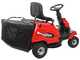 BlueBird TR P 62H - Tracteur tondeuse mini-rider - Moteur 224 cm&sup3;