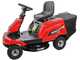 BlueBird TR P 62H - Tracteur tondeuse mini-rider - Moteur 224 cm&sup3;