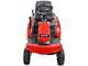 BlueBird TR P 62H - Tracteur tondeuse mini-rider - Moteur 224 cm&sup3;