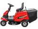 BlueBird TR P 62H - Tracteur tondeuse mini-rider - Moteur 224 cm&sup3;