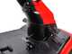 BlueBird TR P 62H - Tracteur tondeuse mini-rider - Moteur 224 cm&sup3;