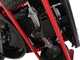 BlueBird TR P 62H - Tracteur tondeuse mini-rider - Moteur 224 cm&sup3;