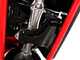 BlueBird TR P 62H - Tracteur tondeuse mini-rider - Moteur 224 cm&sup3;