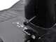 BlueBird TR P 62H - Tracteur tondeuse mini-rider - Moteur 224 cm&sup3;
