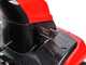 BlueBird TR P 62H - Tracteur tondeuse mini-rider - Moteur 224 cm&sup3;