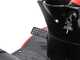 BlueBird TR P 62H - Tracteur tondeuse mini-rider - Moteur 224 cm&sup3;