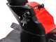 BlueBird TR P 62H - Tracteur tondeuse mini-rider - Moteur 224 cm&sup3;