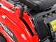 BlueBird TR P 62H - Tracteur tondeuse mini-rider - Moteur 224 cm&sup3;