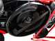BlueBird TR P 62H - Tracteur tondeuse mini-rider - Moteur 224 cm&sup3;