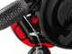 BlueBird TR P 62H - Tracteur tondeuse mini-rider - Moteur 224 cm&sup3;