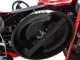 BlueBird TR P 62H - Tracteur tondeuse mini-rider - Moteur 224 cm&sup3;