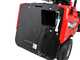 BlueBird TR P 62H - Tracteur tondeuse mini-rider - Moteur 224 cm&sup3;