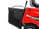 BlueBird TR P 62H - Tracteur tondeuse mini-rider - Moteur 224 cm&sup3;