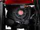 BlueBird TR P 62H - Tracteur tondeuse mini-rider - Moteur 224 cm&sup3;