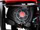 BlueBird TR P 62H - Tracteur tondeuse mini-rider - Moteur 224 cm&sup3;