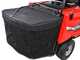 BlueBird TR P 62H - Tracteur tondeuse mini-rider - Moteur 224 cm&sup3;
