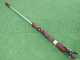 Archman Sniper 4 - Coupe-branches t&eacute;lescopique professionnel - perche de 150/236&nbsp;cm - &Oslash;&nbsp;37&nbsp;mm