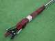 Archman Sniper 4 - Coupe-branches t&eacute;lescopique professionnel - perche de 150/236&nbsp;cm - &Oslash;&nbsp;37&nbsp;mm