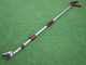 Archman Art. 107 - Coupe-branches sur perche fixe orientable - &Oslash;&nbsp;15&nbsp;mm