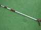 Archman Art. 107 - Coupe-branches sur perche fixe orientable - &Oslash;&nbsp;15&nbsp;mm