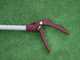 Archman Art. 107 - Coupe-branches sur perche fixe orientable - &Oslash;&nbsp;15&nbsp;mm