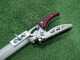 Archman Art. 107 - Coupe-branches sur perche fixe orientable - &Oslash;&nbsp;15&nbsp;mm