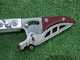 Archman Art. 107 - Coupe-branches sur perche fixe orientable - &Oslash;&nbsp;15&nbsp;mm