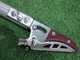 Archman Art. 107 - Coupe-branches sur perche fixe orientable - &Oslash;&nbsp;15&nbsp;mm