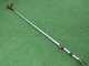 Archman Art. 108 - Coupe-branches sur perche fixe orientable - Ø 15 mm