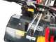 Benassi MC2300Hgx Reverso - Motoculteur &agrave; essence - Honda GX160 - 5,5 CV